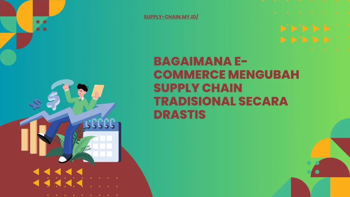 Omnichannel dan kebutuhan warehouse modern