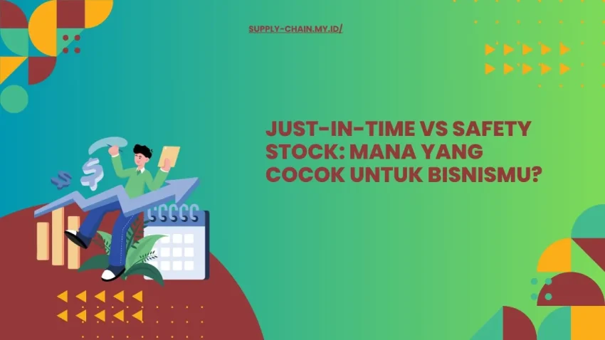 Keuntungan & risiko masing-masing metode