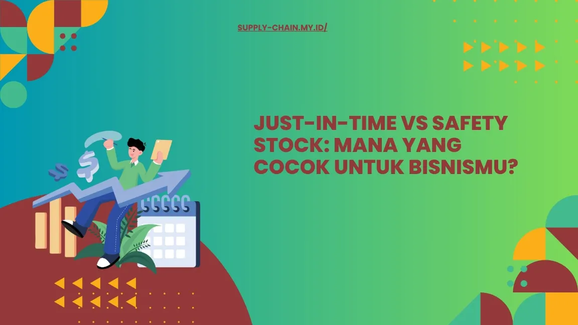 Keuntungan & risiko masing-masing metode