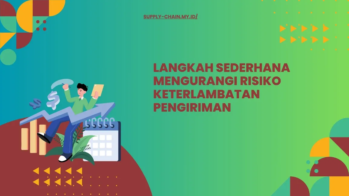 Sistem tracking dan visibilitas real-time