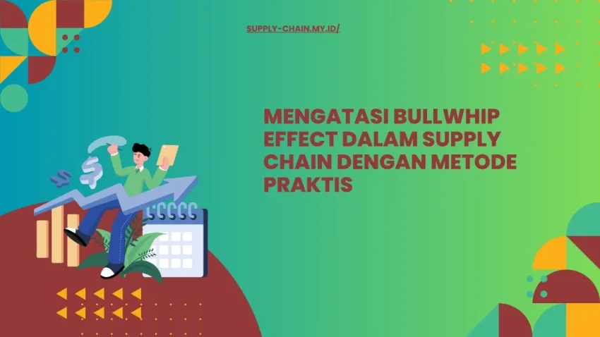 Manajemen komunikasi antar supplier dan distributor