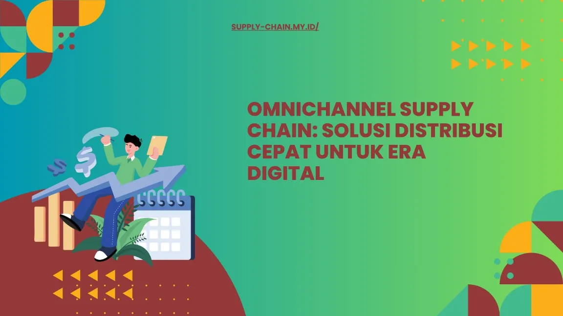 Integrasi inventory & order system