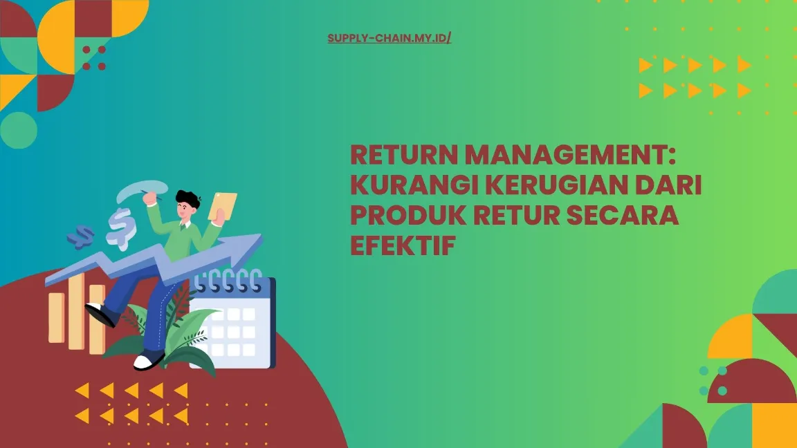 Workflow reverse logistics