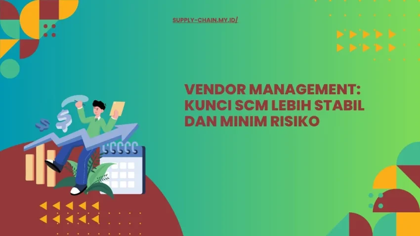 Teknik memilih vendor berkualitas