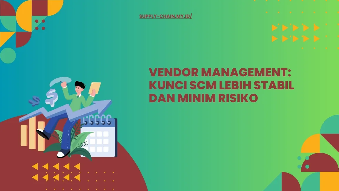 Teknik memilih vendor berkualitas